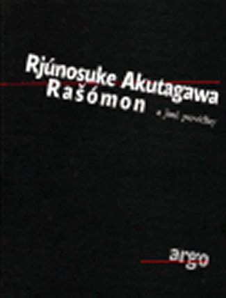 Rašómon a jiné povídky