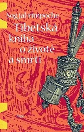 Tibetská kniha o životě a smrti
