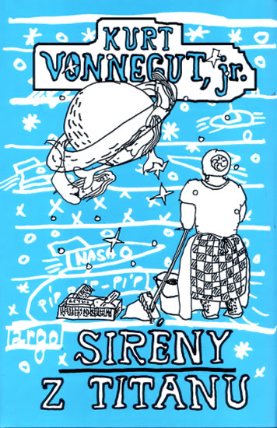 Sirény z Titanu