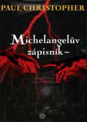 Michelangelův zápisník