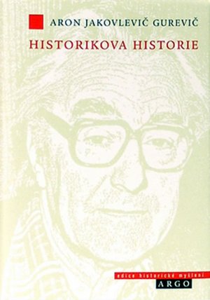 Historikova historie