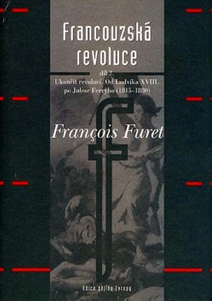 Francouzská revoluce II. díl