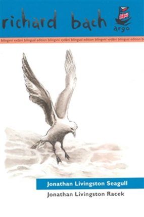 Jonathan Livingston Seagull / Jonathan Livingston Racek