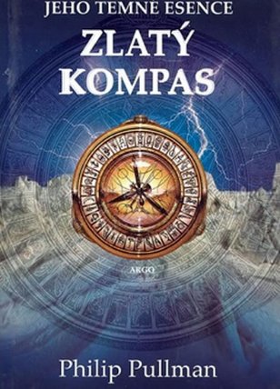 Zlatý kompas - Jeho temné esence I.