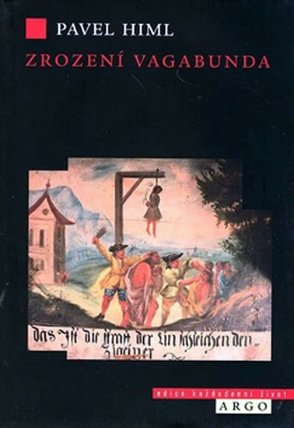 Zrození vagabunda