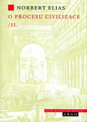 O procesu civilizace, 2. díl