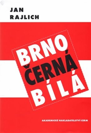 Brno - černá bílá