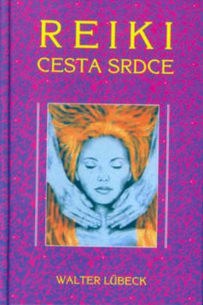 Reiki-cesta srdce