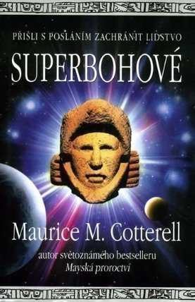 Superbohové