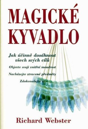 Magické kyvadlo