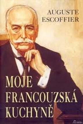 Moje francouzská kuchyně