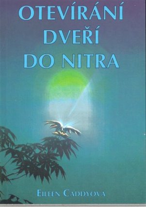 Otevírání dveří do nitra