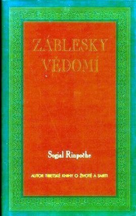 Záblesky vědomí