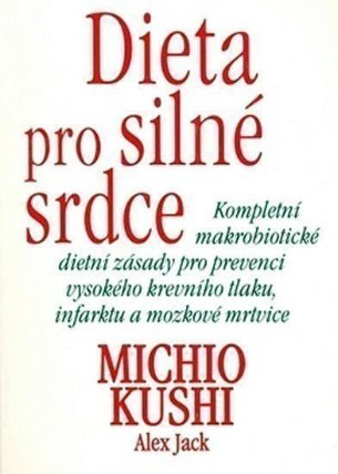 Dieta pro silné srdce
