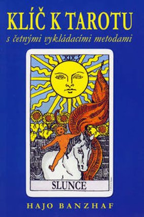 Klíč k tarotu