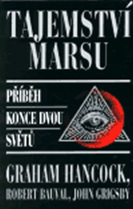 Tajemství Marsu