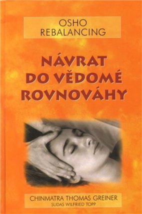 Návrat do vědomé rovnováh