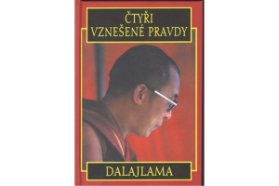 Čtyři vznešené pravdy
