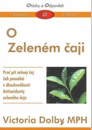 O Zeleném čaji