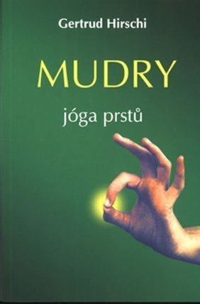 Mudry - jóga prstů 