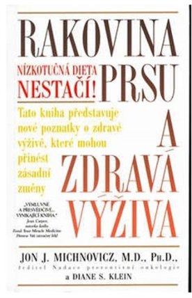 Rakovina prsu a zdravá výživa