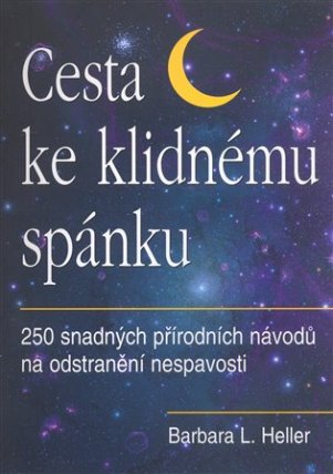 Cesta ke klidnému spánku