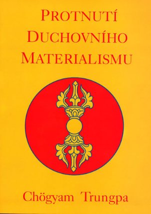 Protnutí duchovního materialismu