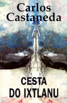 Cesta do Ixtlanu