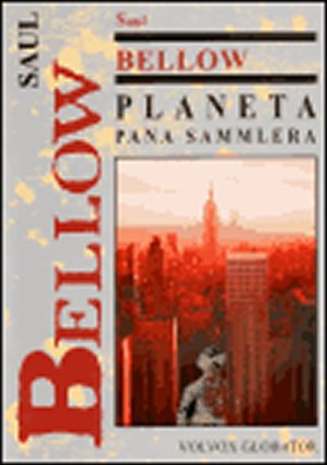 Planeta pana Samlera