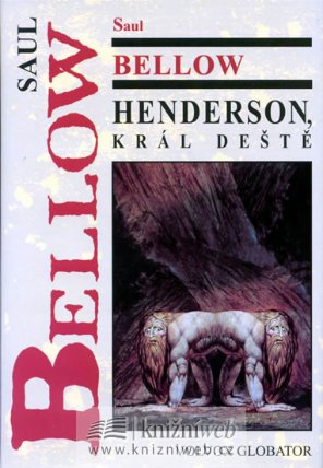 Henderson, král deště