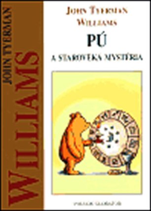 Pú a starověká mystéria