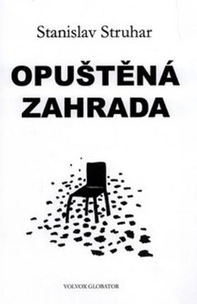 Opuštěná zahrada