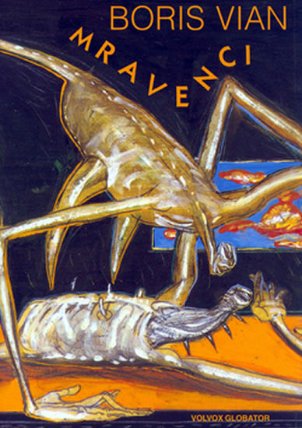 Mravenci