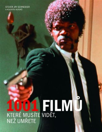 1001 filmů, které musíte vidět, než umřete