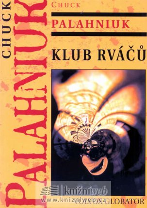 Klub rváčů