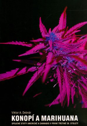 Konopí a marihuana
