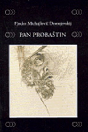 Pan Probaštin