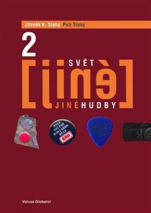 Svět jiné hudby II.