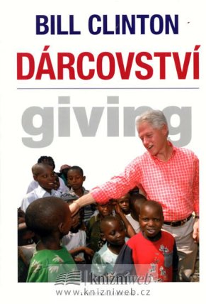 Dárcovství – jak každý z nás může změnit svět