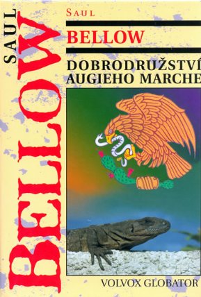 Dobrodružství Augieho Marche