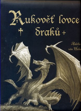 Rukověť lovce draků