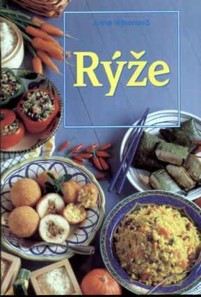 Rýže