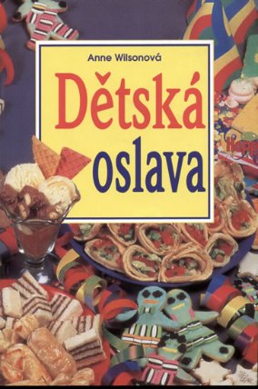 Dětská oslava