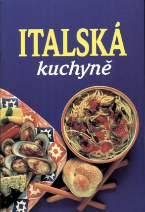 Italská kuchyně