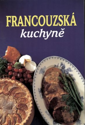 Francouzská kuchyně