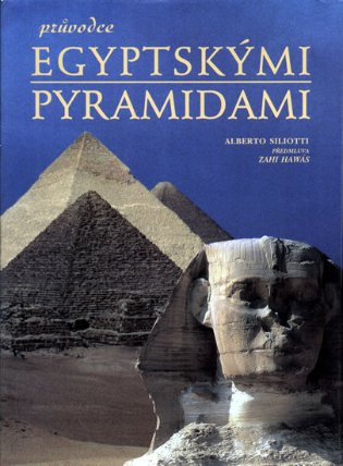 Průvodce egyptskými pyramidami