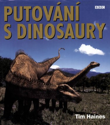 Putování s dinosaury