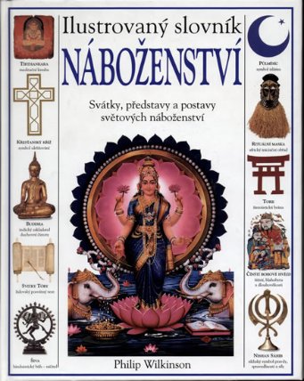 Ilustrovaný slovník náboženství