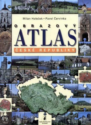 Obrazový atlas České republiky