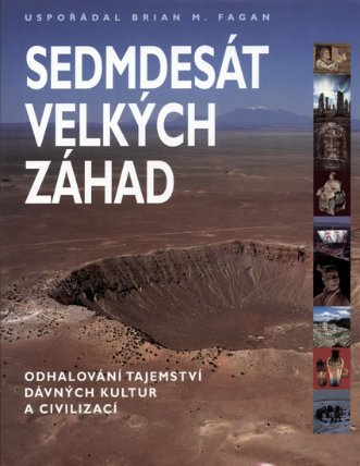 Sedmdesát velkých záhad